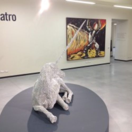 se la mostra è senza criterio