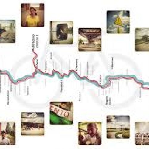 VenTo: innamorarsi di un progetto