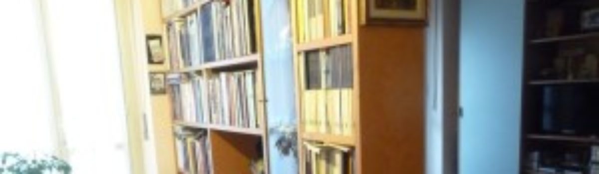 Tutto a posto niente in ordine!