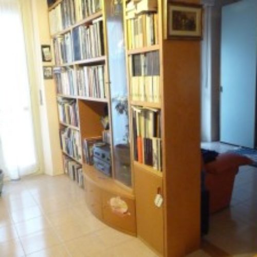 Tutto a posto niente in ordine!