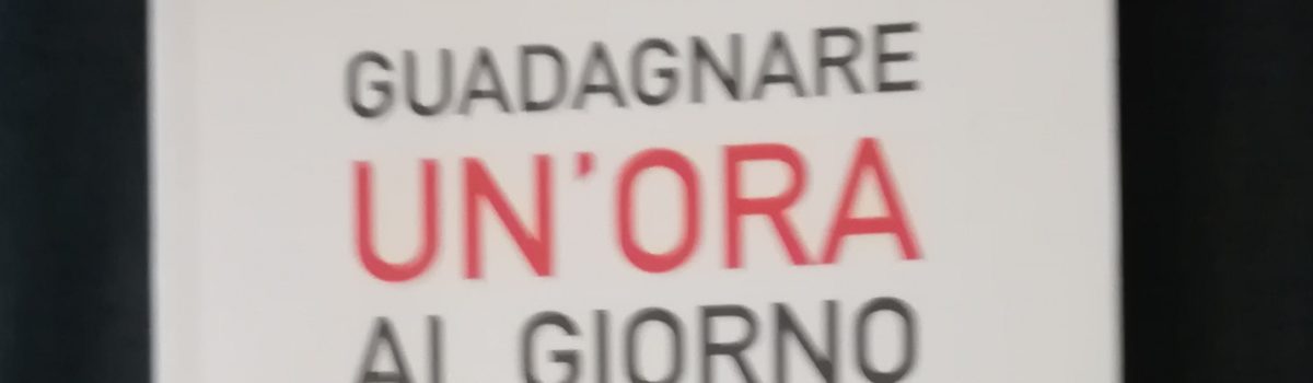 Banale o geniale? L’idea da 100.000 dollari!