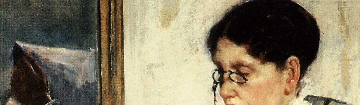 Anche qui si parla di ordine…