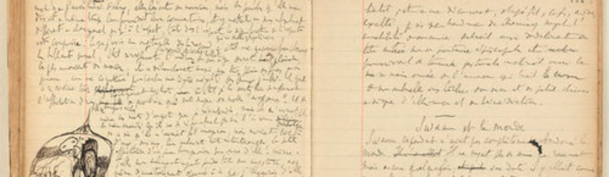 Il mio tempo risparmiato: la fatica di leggere Proust