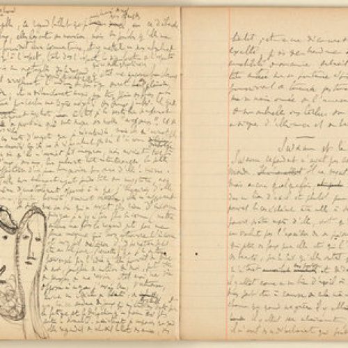 Il mio tempo risparmiato: la fatica di leggere Proust
