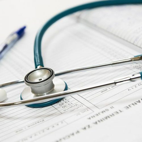 La medica e l’intramoenia