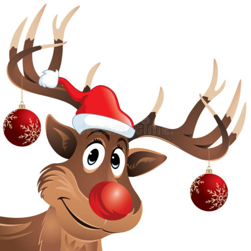 Come mi preparo al Natale senza stressarmi!