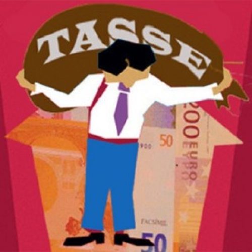 I costi delle cose che non ci servono