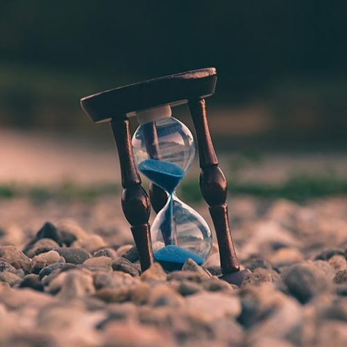Il tempo di Rita