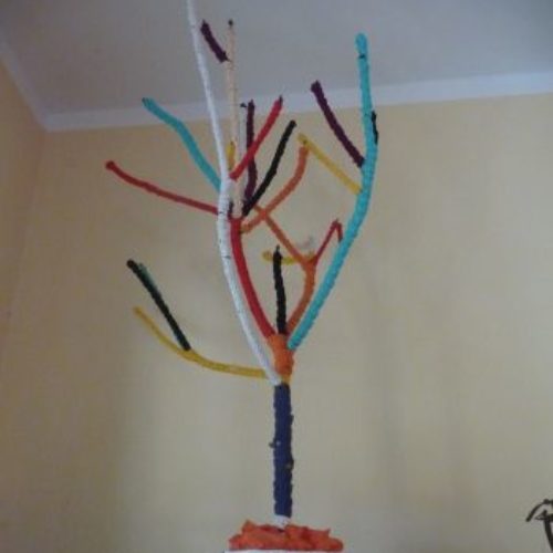 Il mio tempo risparmiato: la piccola “installazione”