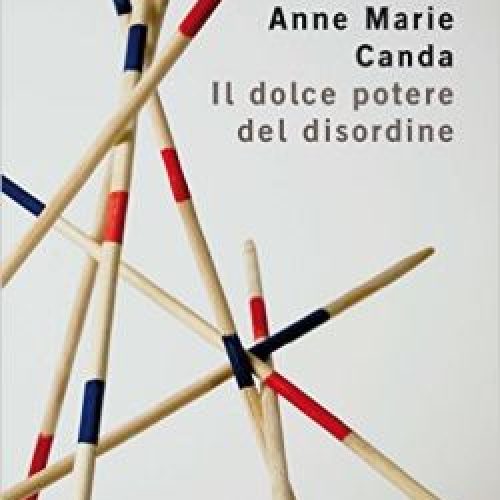 Dopo “Il magico potere del riordino”, “Il dolce potere del disordine”…