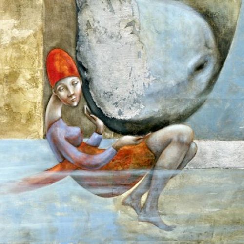 Raffaella Brusaglino