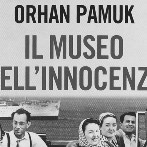 Il museo dell’innocenza