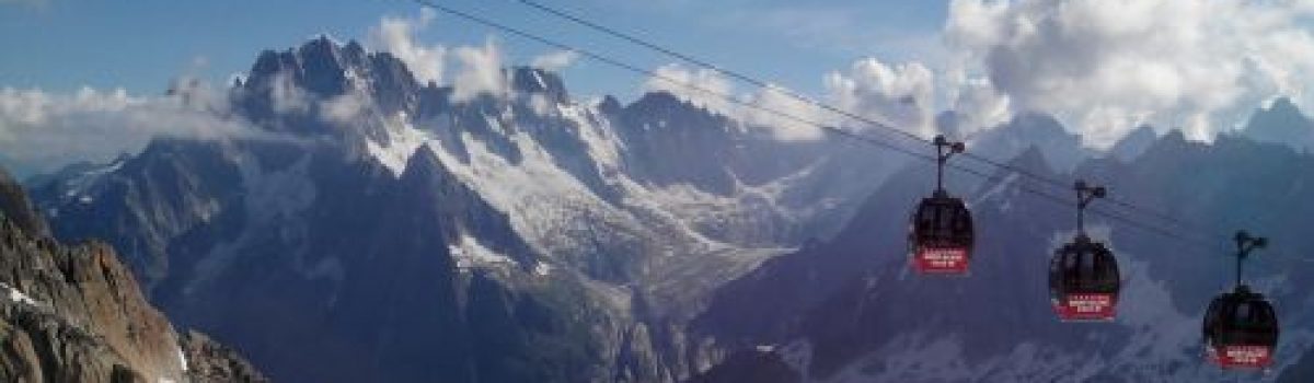 Quando le vacanze servono a fare ordine mentale