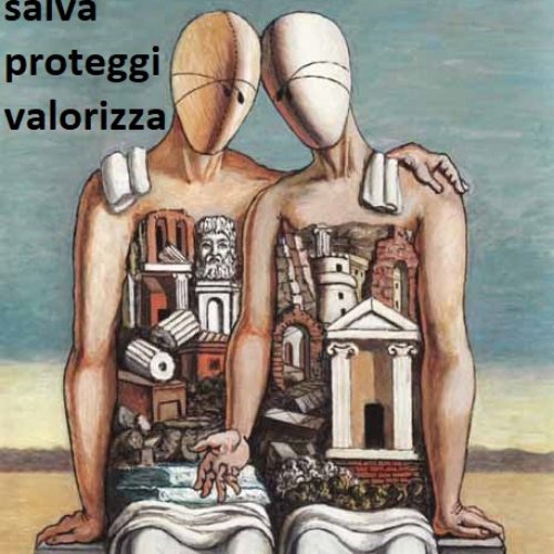 Salva proteggi e valorizza i tuoi dati digitali