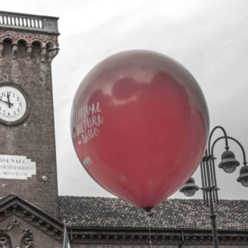 FESTIVAL DELLA CULTURA DAL BASSO  A Torino la prima rassegna collettiva che unisce la cultura con l’impegno civico.  Dal 7 al 14 maggio