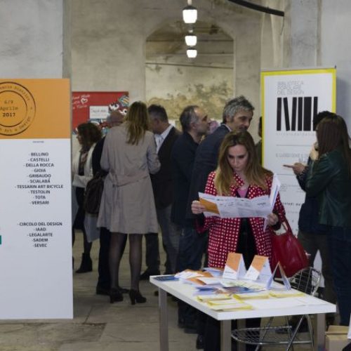 OPEN DISTRICT.TO – Fashion Art & Design a Torino dall’1 al 4 marzo