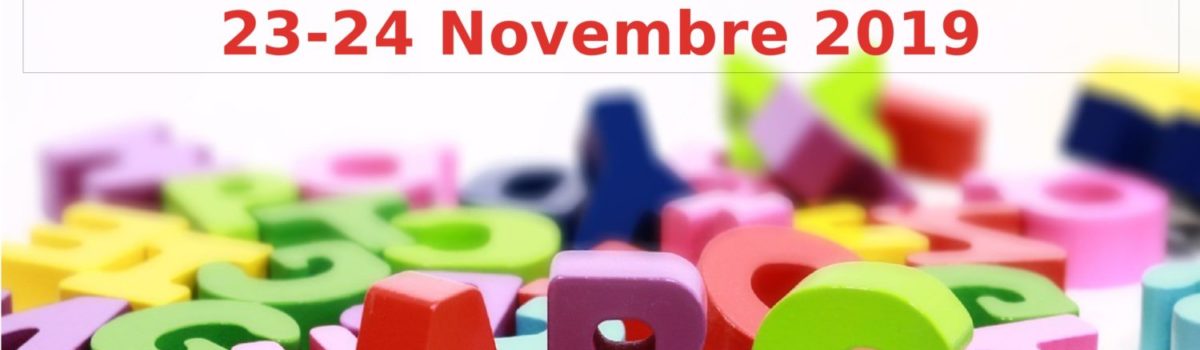 Il corso di Professional Organizing