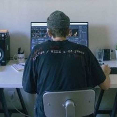 Lavorare da casa: sembra facile!