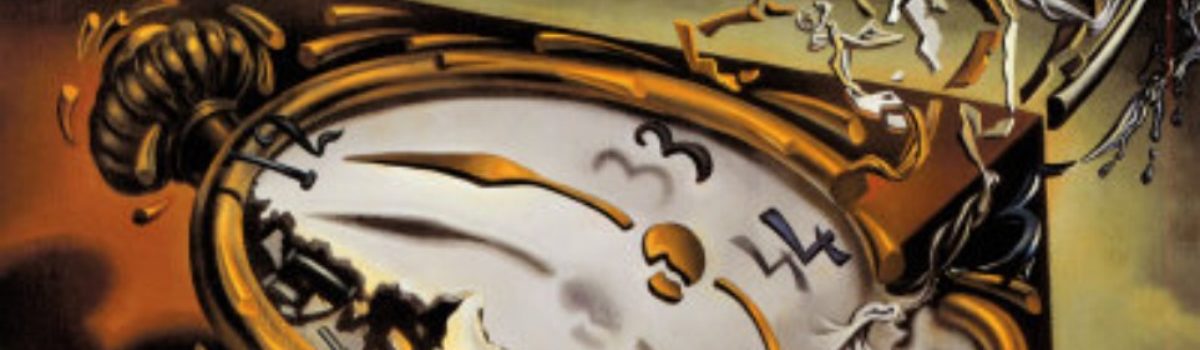 L’organizzazione del tempo parte dalla consapevolezza del tempo