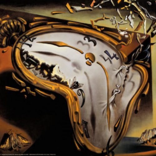 L’organizzazione del tempo parte dalla consapevolezza del tempo