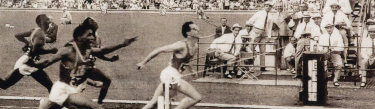 ROMA 60, 60 ANNI DOPO LIVIO BERRUTI RACCONTA LA GRANDE OLIMPIADE
