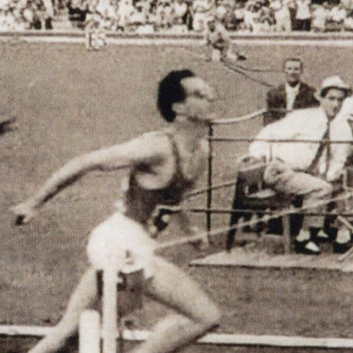 ROMA 60, 60 ANNI DOPO LIVIO BERRUTI RACCONTA LA GRANDE OLIMPIADE