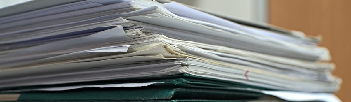 Chiedimi se ti puoi permettere un Professional Organizer