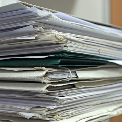 Chiedimi se ti puoi permettere un Professional Organizer
