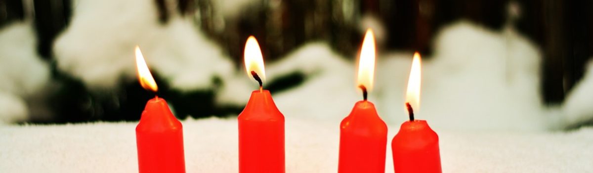 Fare i regali di Natale divertendosi si può!