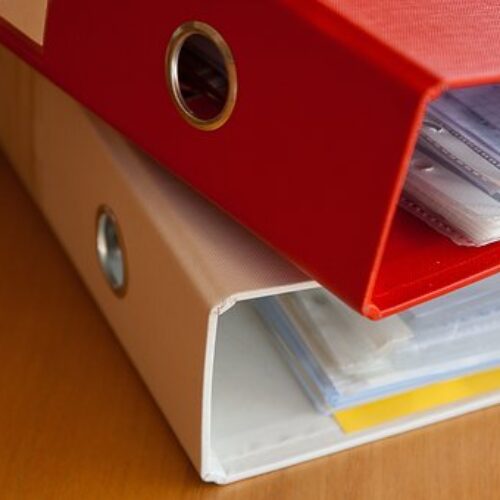 2022: un anno (di documenti) da archiviare!