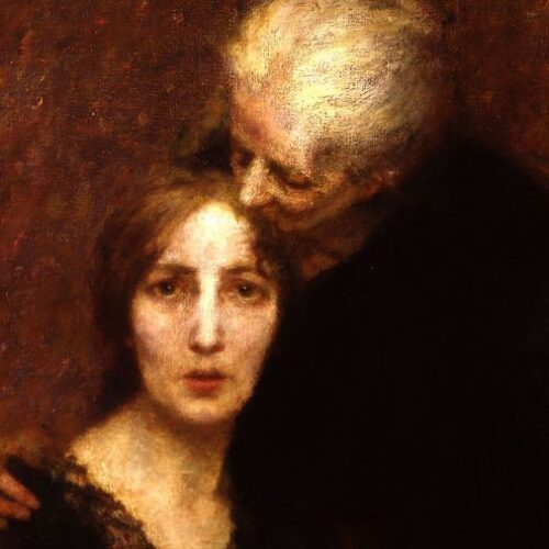 Nicoletta e Agnese