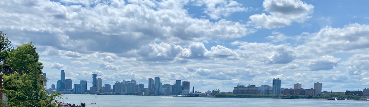 New York, New York