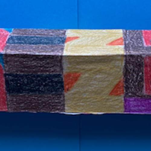 Ordine e Disordine, da Boetti al tuo armadio
