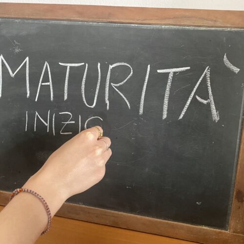 Esame di maturità: qualche consiglio di organizzazione