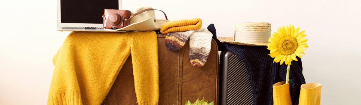 Giugno: il mese in cui crediamo tutti di avere tempo